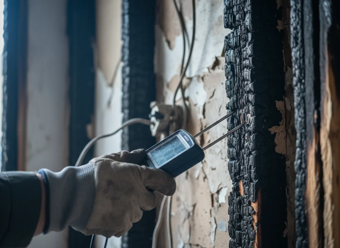 Fire Damage Restoration Simms, TX FAQs